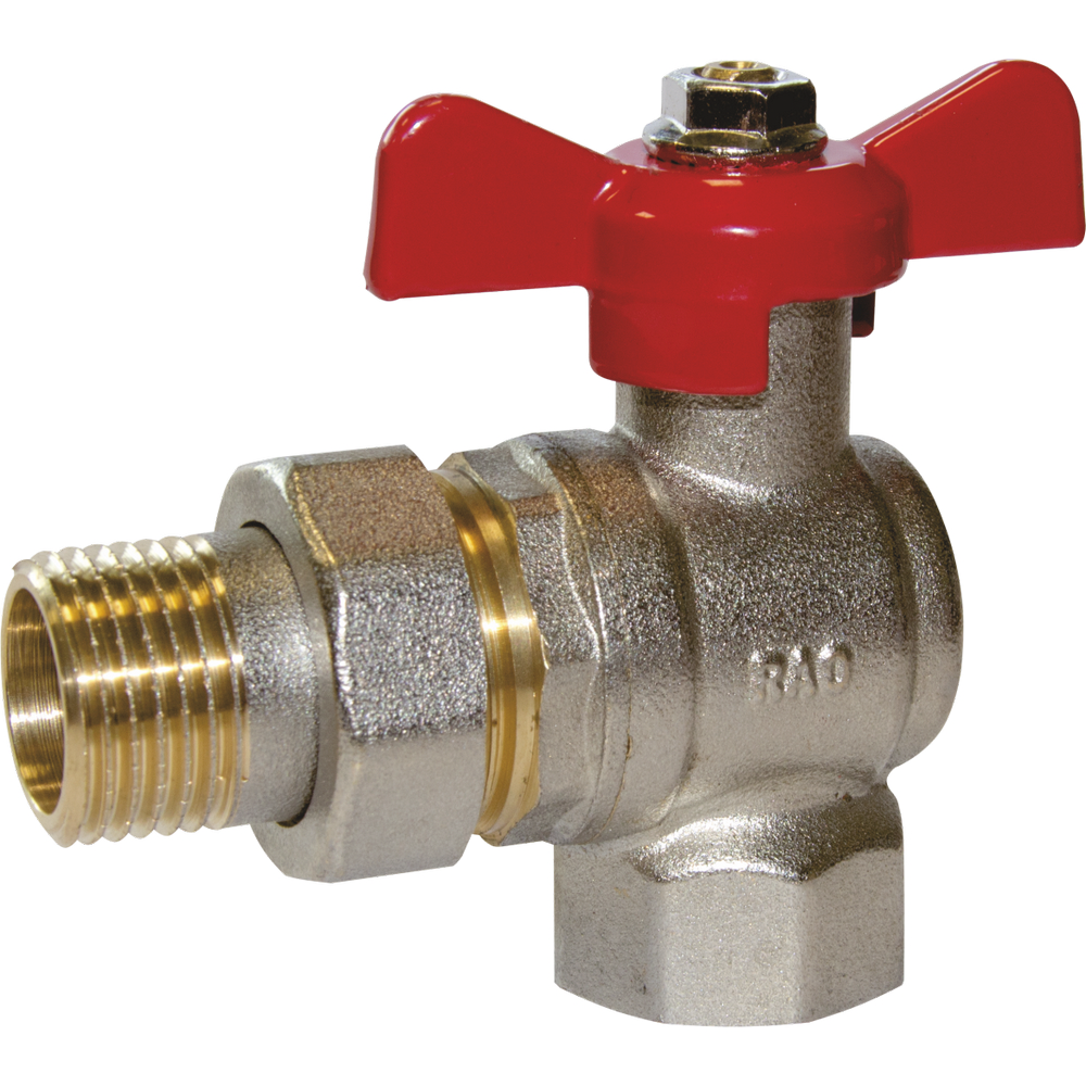 ROBINET APA COLTAR CU FLUTURE SI OLANDEZ PN16 FI-FE 1/2(RACFO16FE1/2)(1/20)RAODYNE (60985)