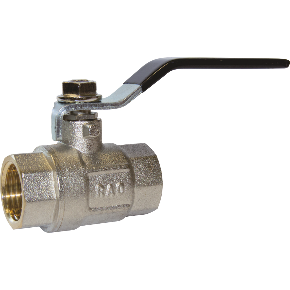 ROBINET APA SFERA CU LEVIER PN40 FI-FI 1/2"(RAL40FI1/2) RAODYNE(1/20) (60988)
