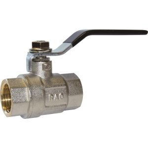 ROBINET APA SFERA CU LEVIER PN40 FI-FI 1/2"(RAL40FI1/2) RAODYNE(1/20) (60988)