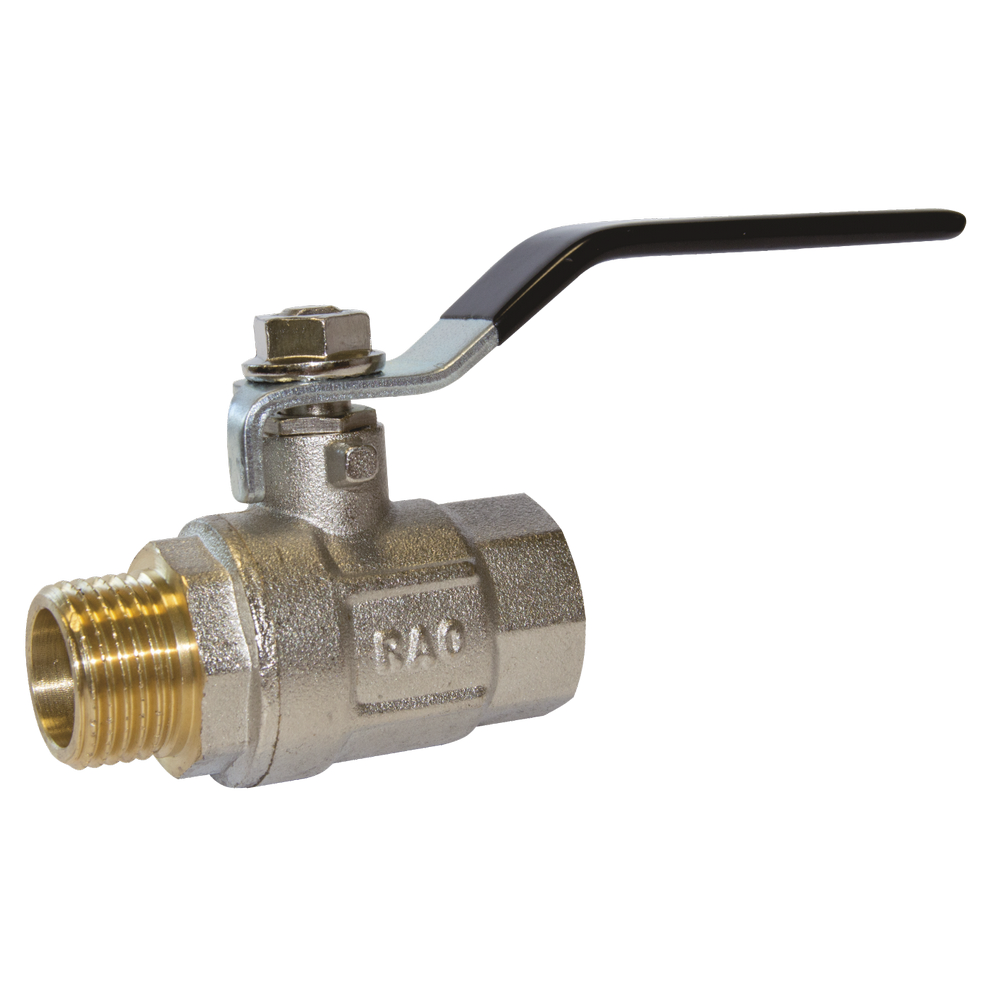 ROBINET APA SFERA CU LEVIER PN40 FI-FE 1/2"(RAL40FE1/2) RAODYNE(1/20) (60994)