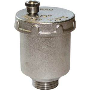 AERISITOR AUTOMAT ALAMA 1/2"(AAA1/2) RAODYNE(1/100) (61026)