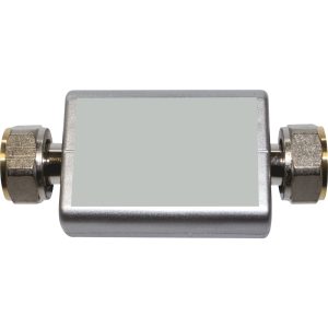 FILTRU MAGNETIC CILINDRIC 1/2`` METALIC (1/20) (61047)