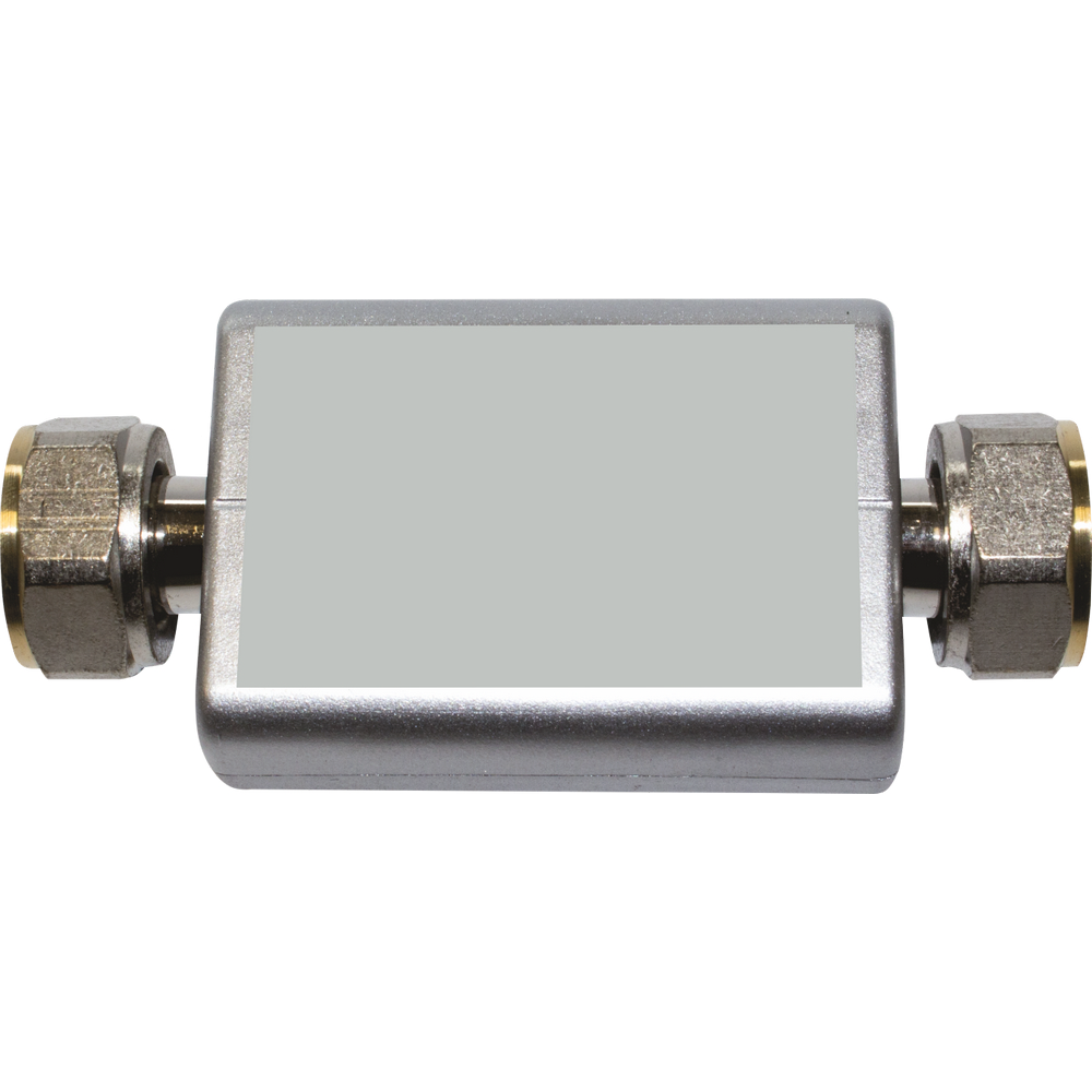 FILTRU MAGNETIC CILINDRIC 1/2`` METALIC (1/20) (61047)
