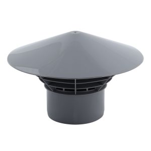 PIESA DE CAPAT COLOANA VENTILATIE DN50 (60/960) (65198)