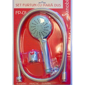 SET FURTUN+PARA DUS FP-01 BLISTER SANOBI (1/20) (66086)