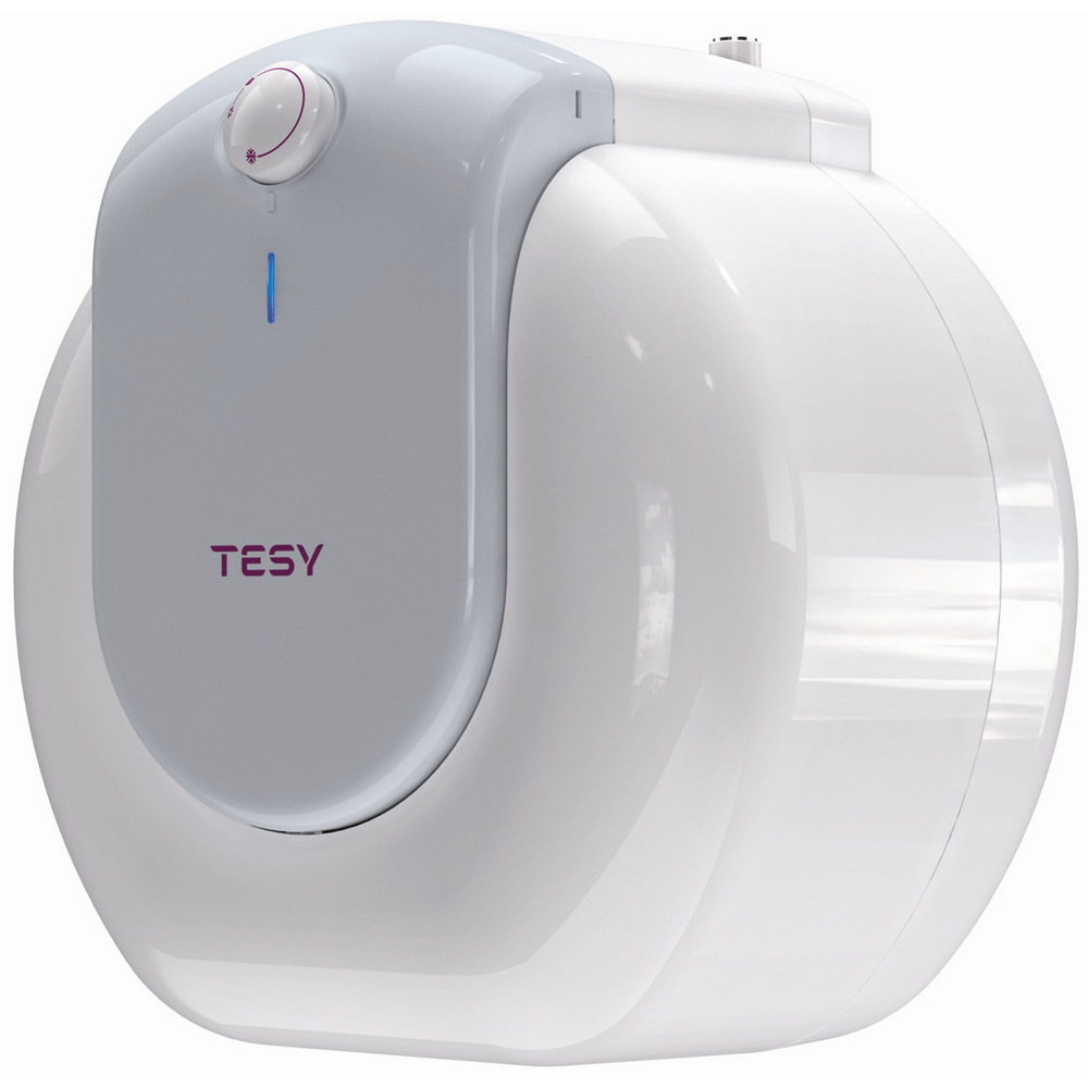 BOILER 10L EL. COMPACT GCU 1015 L52 RC (304141) (TV 6) TESY (67632)