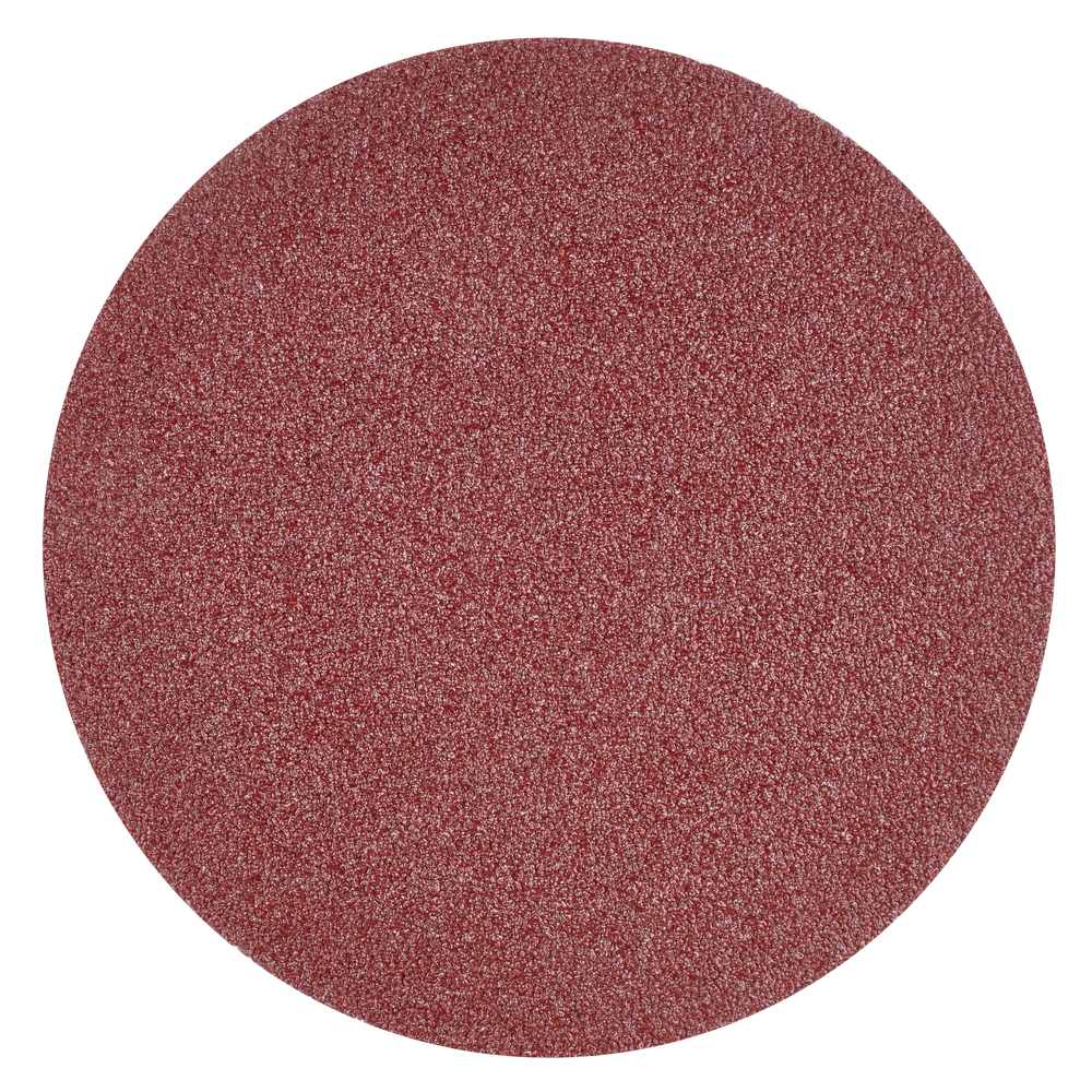 DISC ADERENT PT. SLEFUIT DAS 125-P180 METAKT(71F)(10/100) (71546)
