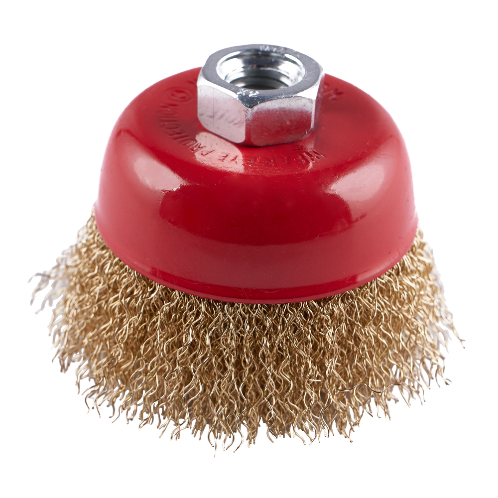 PERIE SARMA CUPA PSC-142-3 75MM METAKT (1/10) (71548)