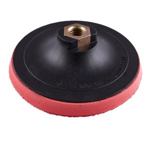 SUPORT DISC ADERENT SDA-2 125MM METAKT (1/25) (71549)