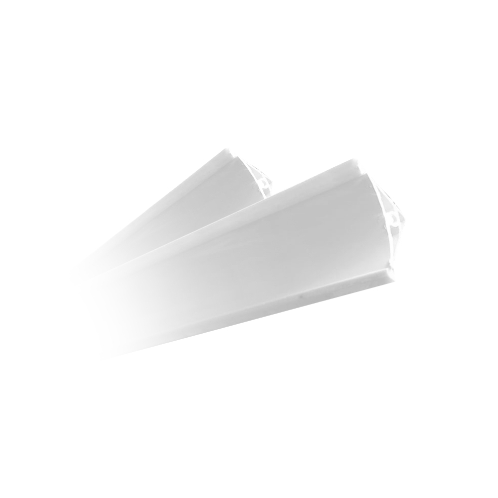 PROFIL ETANSATOR ALB- 2.5m SANOBI (1/30) (78334)