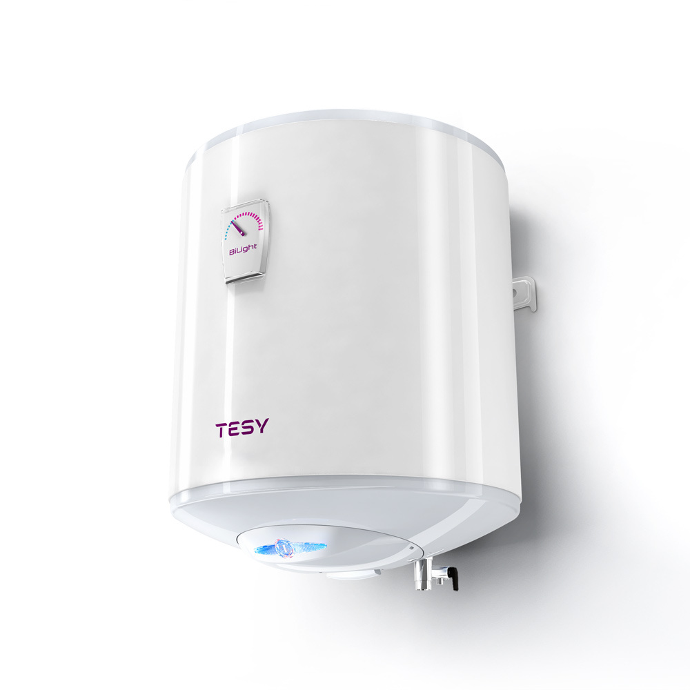 BOILER 50L EL. BILIGHT GCV 504420 B11TSR (303123) (TV 17) TESY (78671)