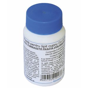 PASTA DECAPANTA PT. LIPIRE MOALE CUPRU 100g FELDER (1/10) (85351)