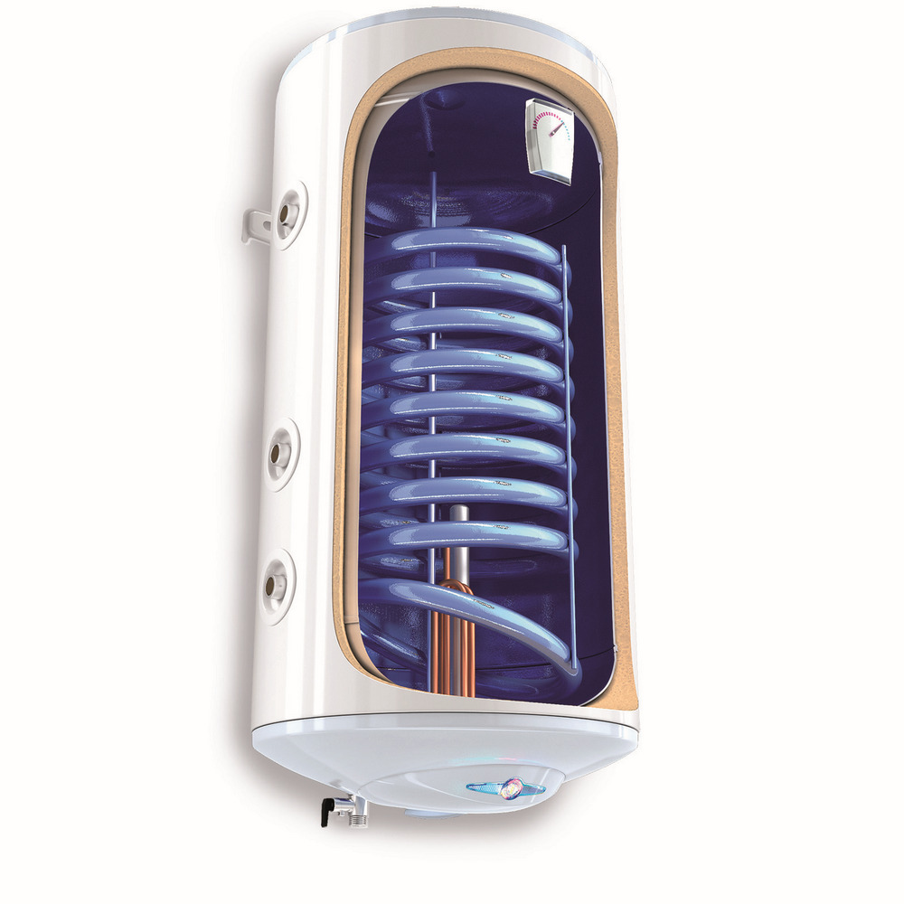 BOILER 120L TERMO-EL 1 SERP.MARITA GCV9SL 1204420 B11 TSRCP (304735) (TV 21) TESY (85493)