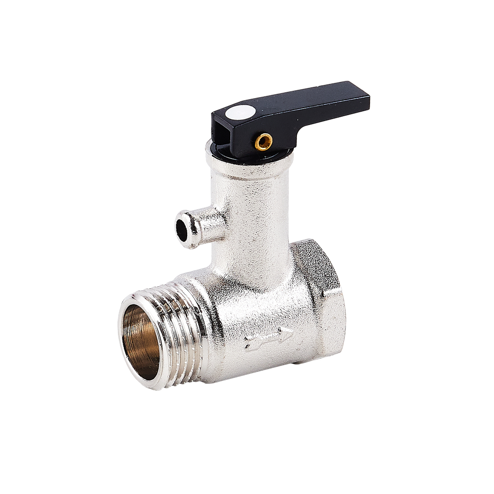SUPAPA SIGURANTA BOILER 1/2' (1/5) (88441)