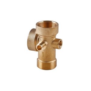TEU HIDROFOR 5CAI 1X1/4" (1/5) (88442)