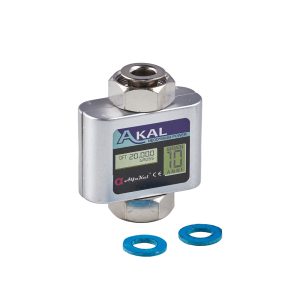 FILTRU MAGNETIC 1/2 ALFAKAL 20.000GS (1/5) (88445)