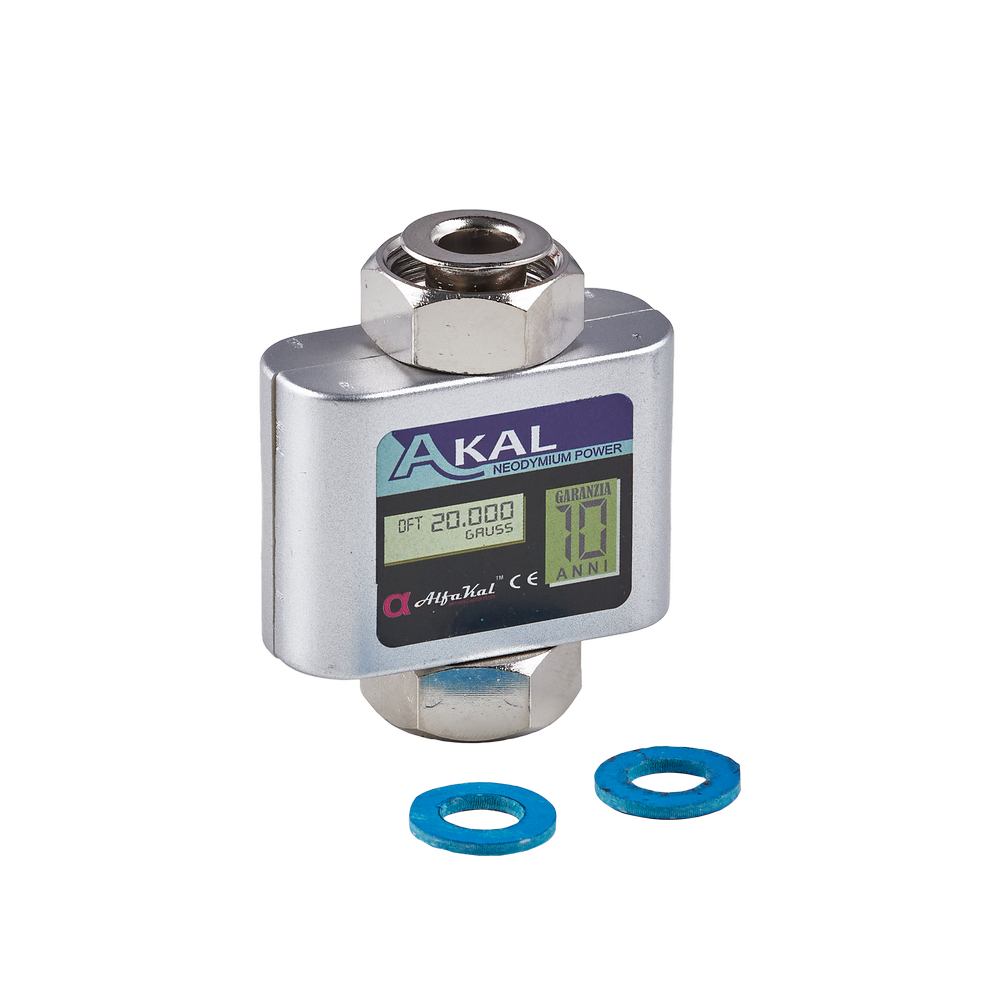 FILTRU MAGNETIC 1/2 ALFAKAL 20.000GS (1/5) (88445)