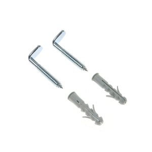 SET FIXARE BOILER (prezon+diblu) M10x100 (1/200) (88490)