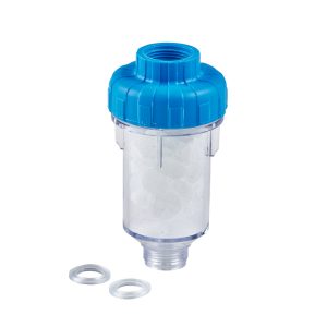 FILTRU POLIFOSFAT PT.MASINA SPALAT 3/4" ALFAKAL (1/5) (88628)