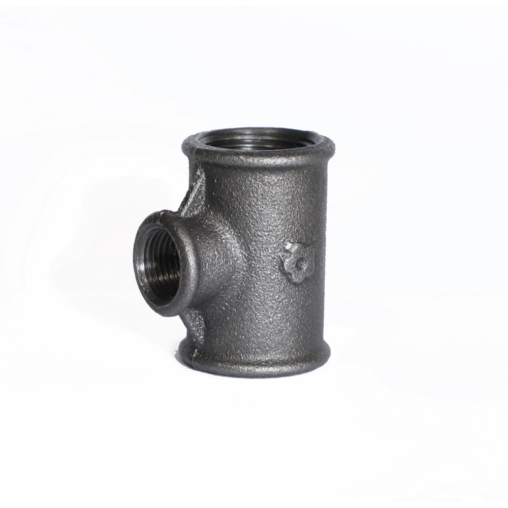 TEU FONTA NEAGRA REDUS 1 1/4"X1"X1 1/4" (5/5) (88690)