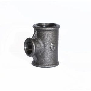TEU FONTA NEAGRA REDUS 3/4"X1/2"X1/2" (10/10) (88695)
