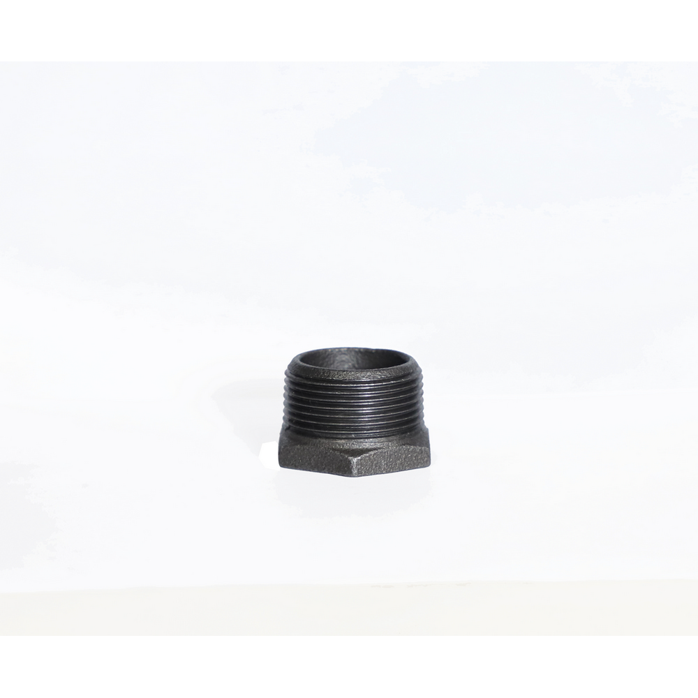 REDUCTIE FONTA NEAGRA 1"X1/2" (10/10) (88707)