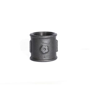 MUFA FONTA NEAGRA 1 1/4" (5/5) (88727)