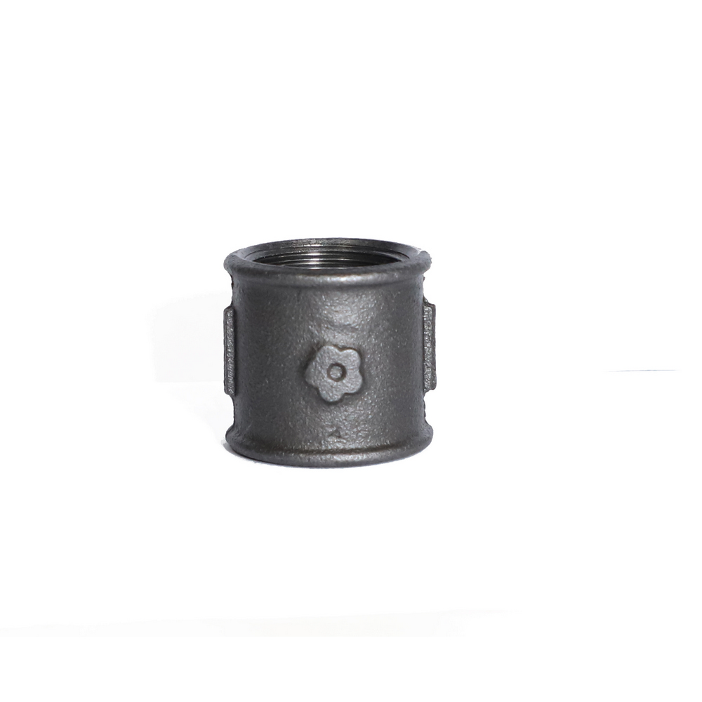 MUFA FONTA NEAGRA 1 1/2" (5/5) (88728)