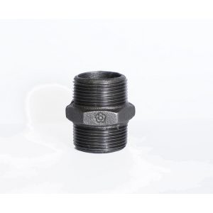 NIPLU EGAL FONTA NEAGRA 2" (5/5) (88736)