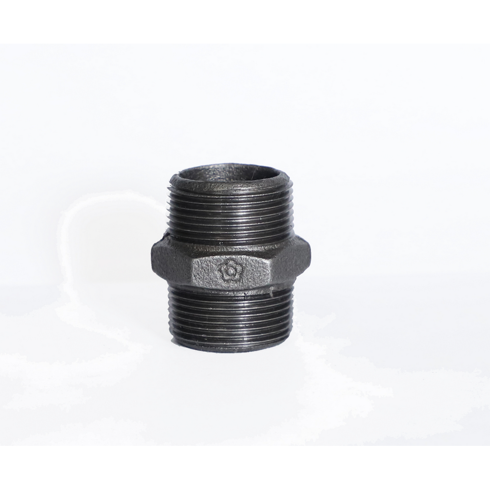NIPLU EGAL FONTA NEAGRA 2" (5/5) (88736)