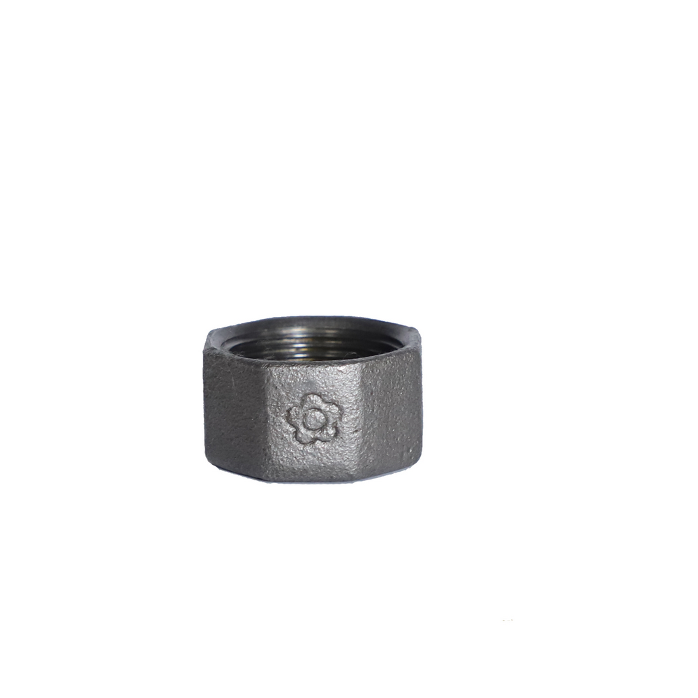 CAPAC FONTA NEAGRA FI 1 1/4" (10/10) (88746)