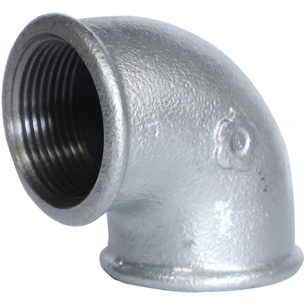 COT FONTA ZINCATA FI-FI 1" (10/10) (88761)