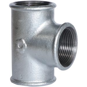 TEU FONTA ZINCATA EGAL 1" (10/10) (88775)