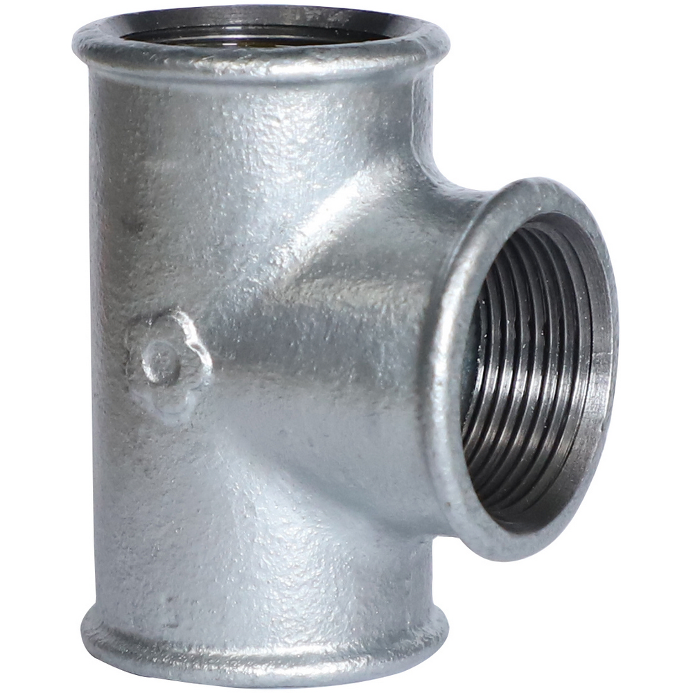 TEU FONTA ZINCATA EGAL 1 1/4" (5/5) (88776)