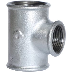 TEU FONTA ZINCATA REDUS 1 1/4"X1"X1" (5/5) (88792)