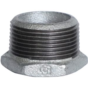 REDUCTIE FONTA ZINCATA 1 1/4"X1/2" (10/10) (88803)