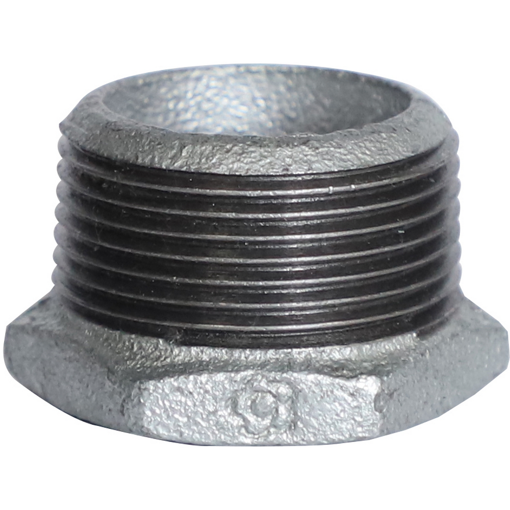 REDUCTIE FONTA ZINCATA 1 1/4"X1" (10/10) (88805)