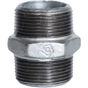 NIPLU REDUS FONTA ZINCATA 1 1/2"X1 1/4" (5/5) (88816)