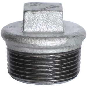 DOP FONTA ZINCATA FE 1/2" (10/10) (88831)
