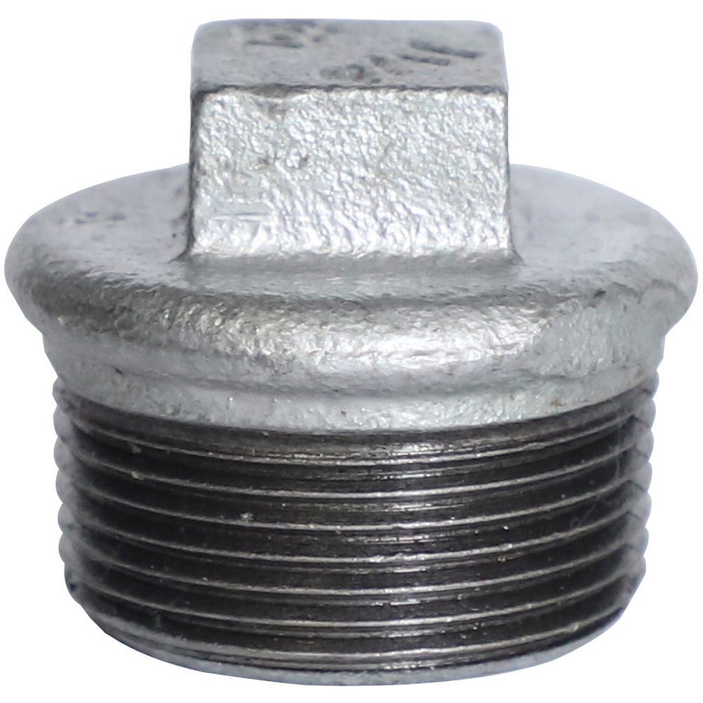 DOP FONTA ZINCATA FE 1/2" (10/10) (88831)