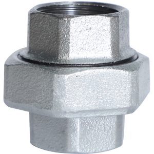 RACORD OLANDEZ FONTA ZINCATA FI-FI 1 1/2" (5/5) (88846)