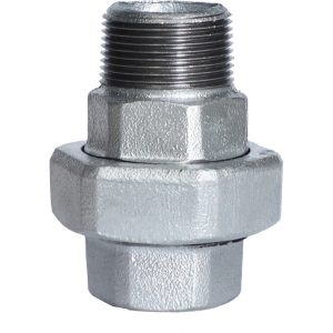 RACORD OLANDEZ FONTA ZINCATA FI-FE 1/2" (10/10) (88847)