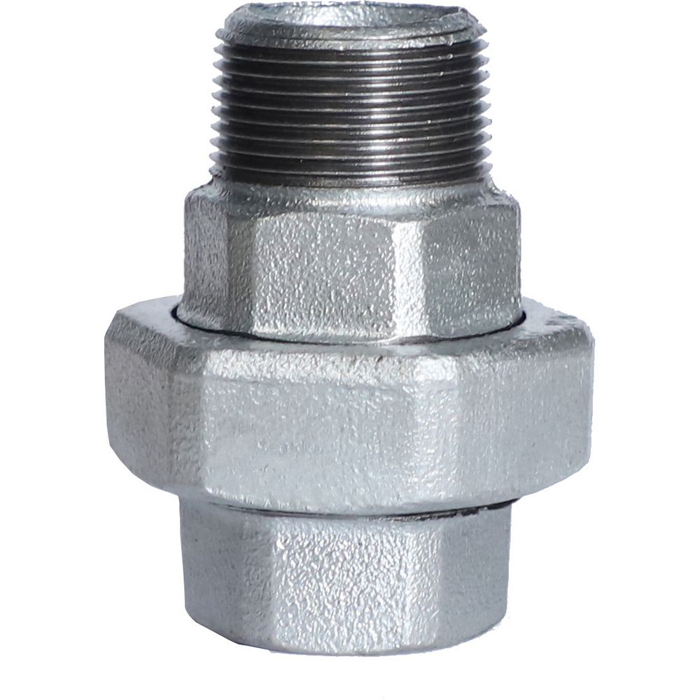 RACORD OLANDEZ FONTA ZINCATA FI-FE 1/2" (10/10) (88847)