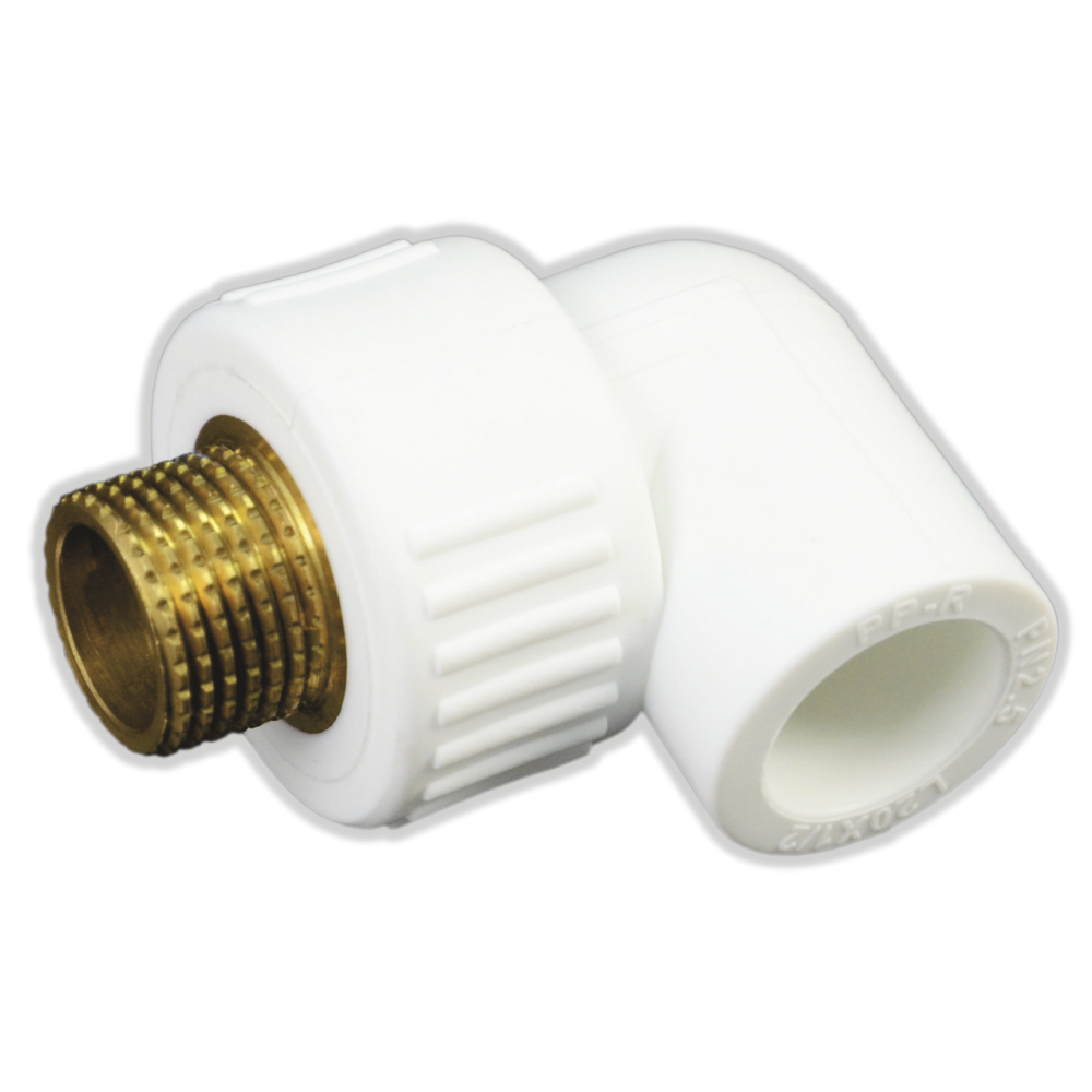COT PPR DN40x1 1/4 FE RAODYNE (4/80) (89395)