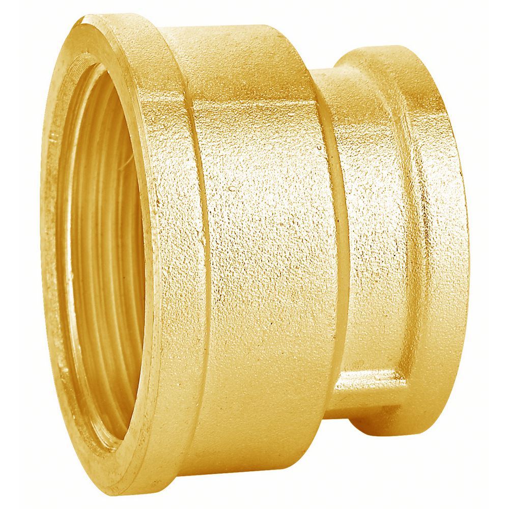 MUFA REDUSA ALAMA STANDARD 1"x3/4" (10/10) (89938)
