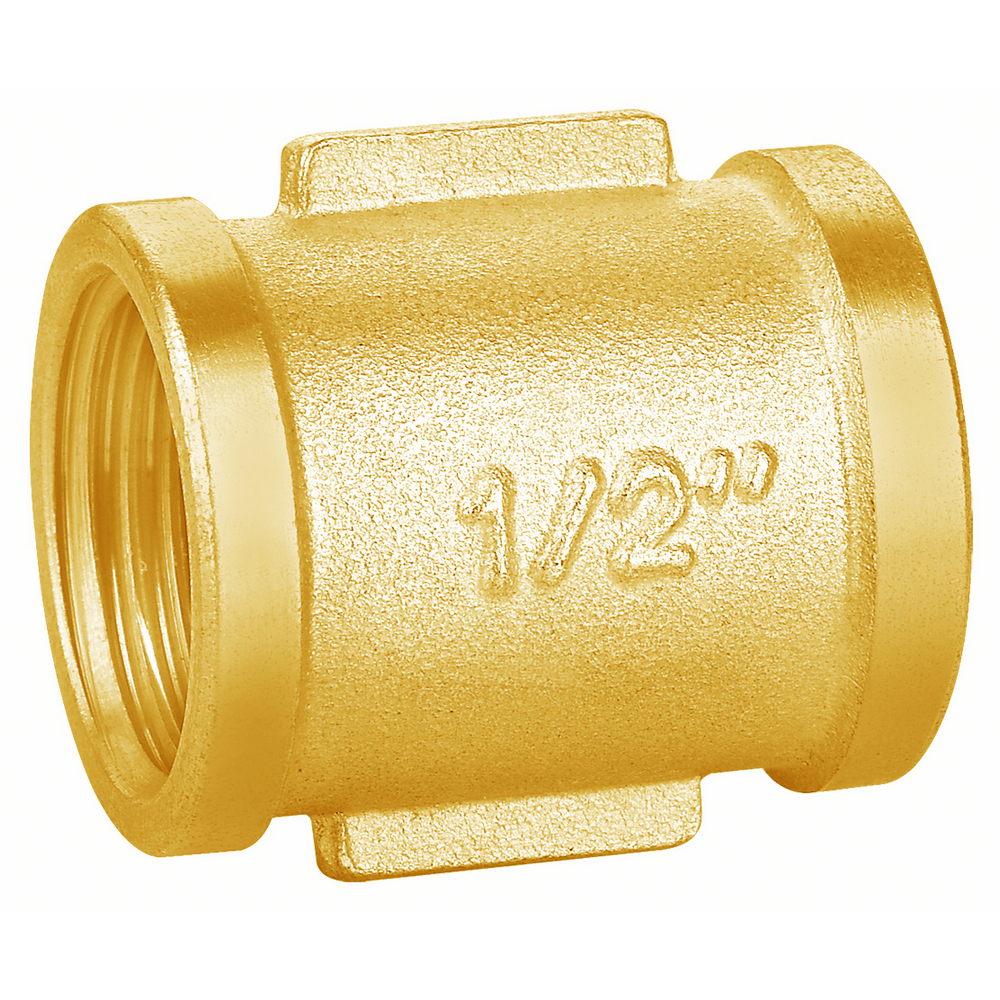 MUFA ALAMA STANDARD 1" (10/10) (89942)