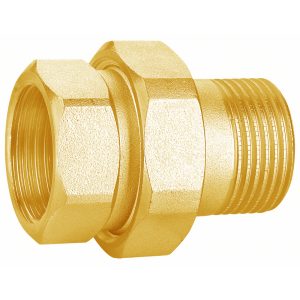 OLANDEZ ALAMA FI-FE STANDARD 1/2" (10/10) (89967)