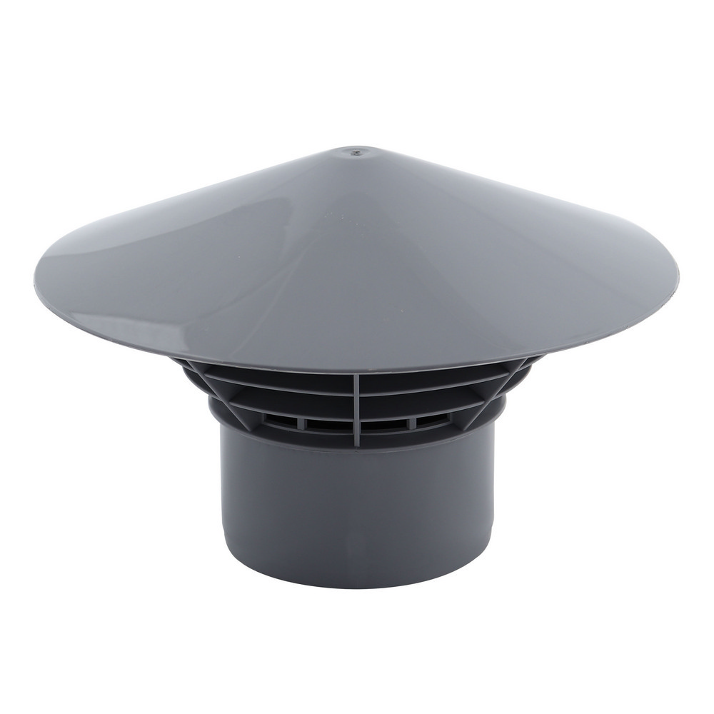 PIESA DE CAPAT COLOANA VENTILATIE DN110 (20/360) (90651)