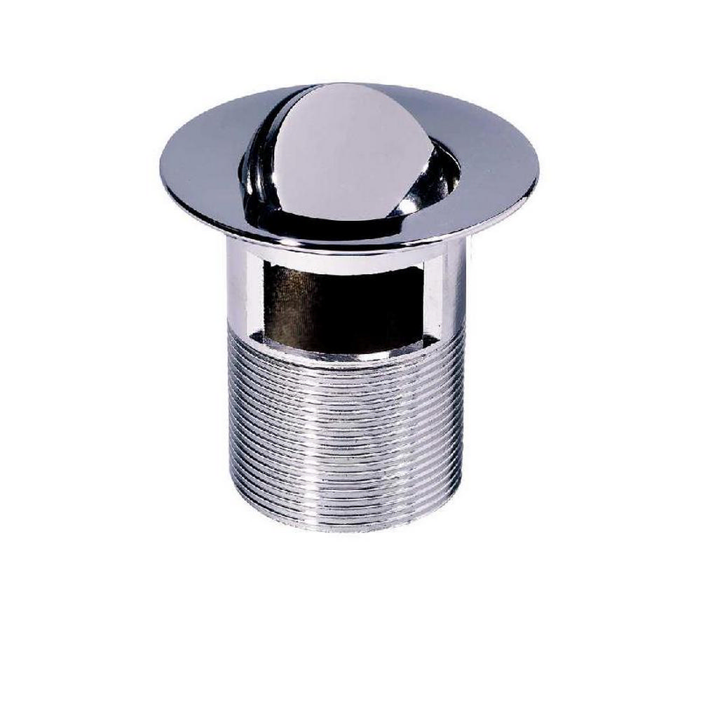 VENTIL CROMAT LAVOAR CU DOP ROTATIV (32050001) WIRQUIN (1/40) (90763)