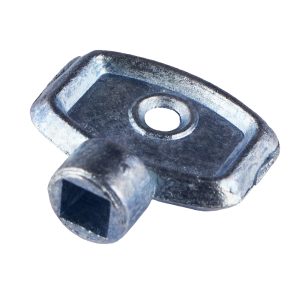 CHEIE AERISITOR MANUAL RADIATOARE 1/2" THS (100/100) (91148)
